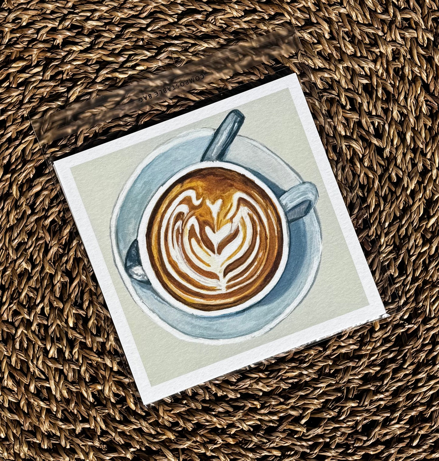 Coffee ||PRINT||