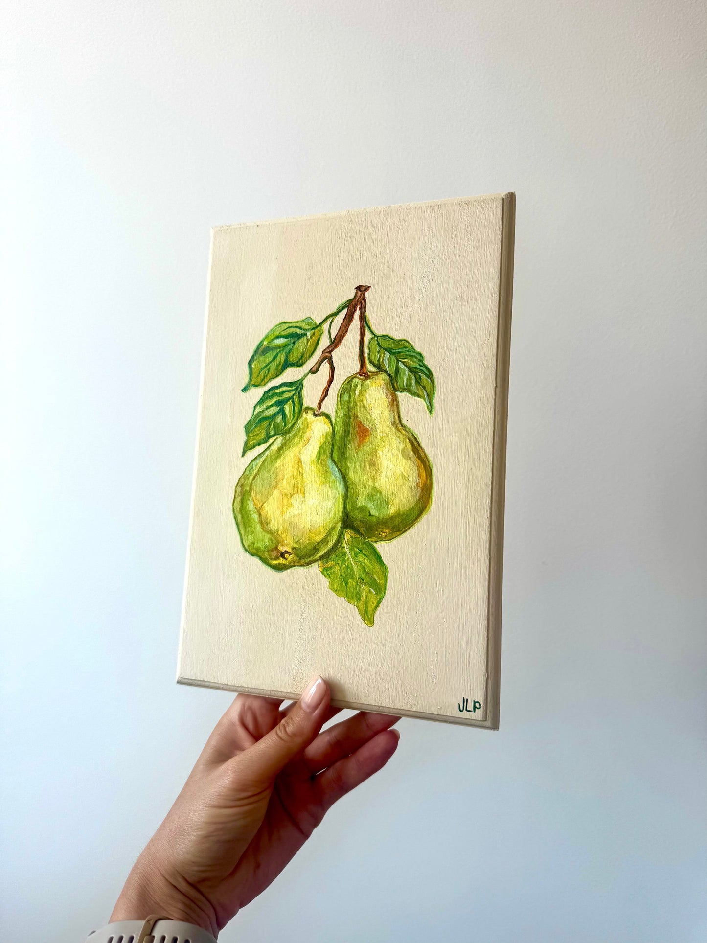 Pears