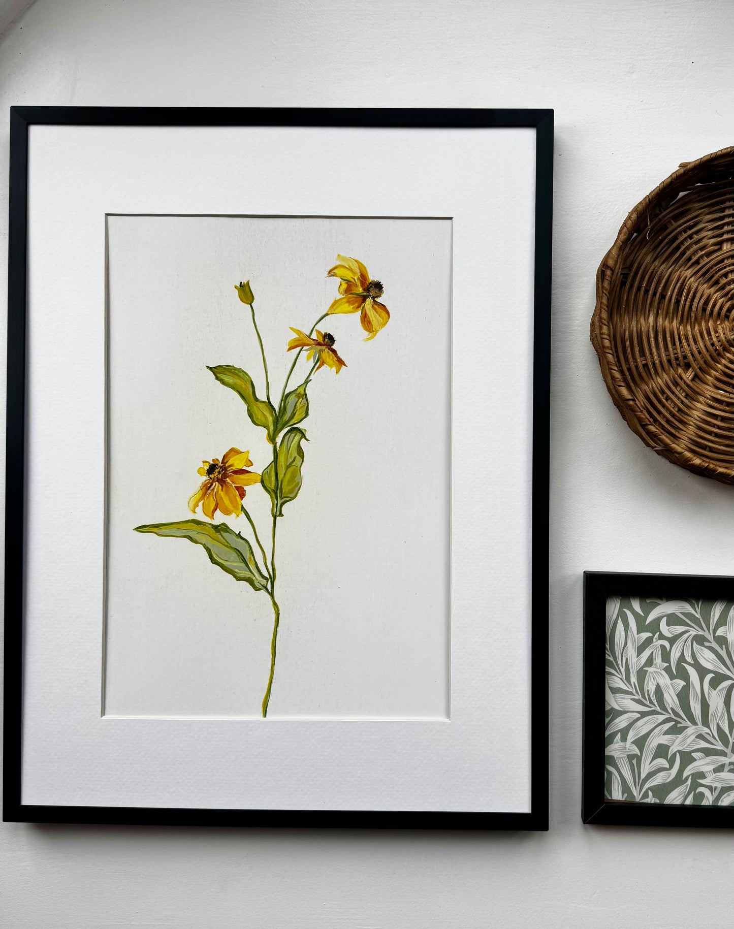 Mellow ||PRINT||