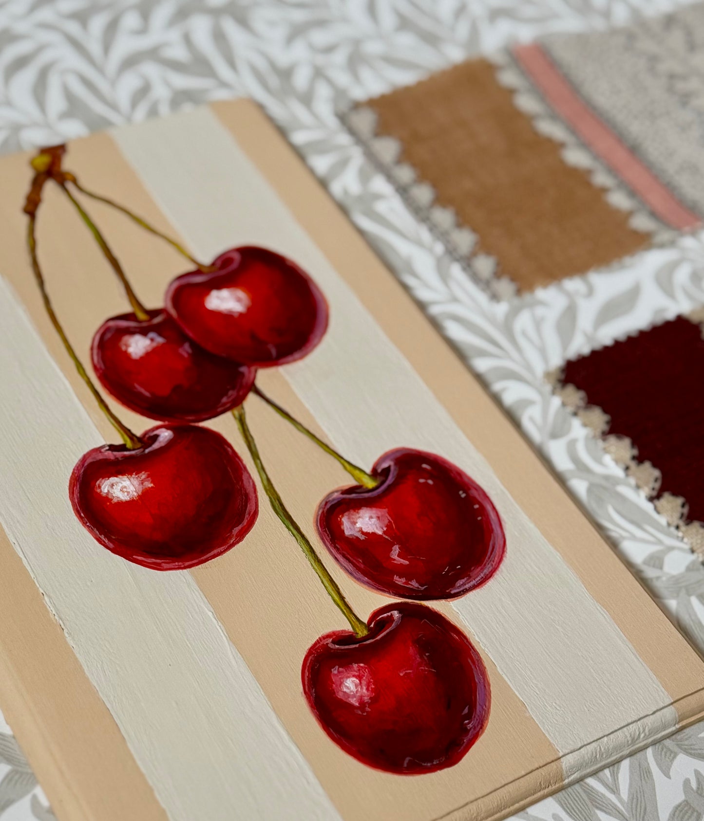 Cherries