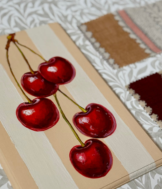 Cherries