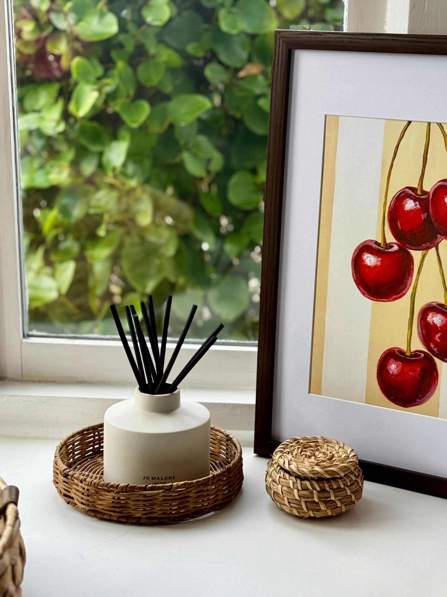 Cherries ||PRINT||