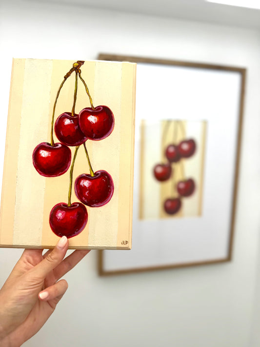 Cherries