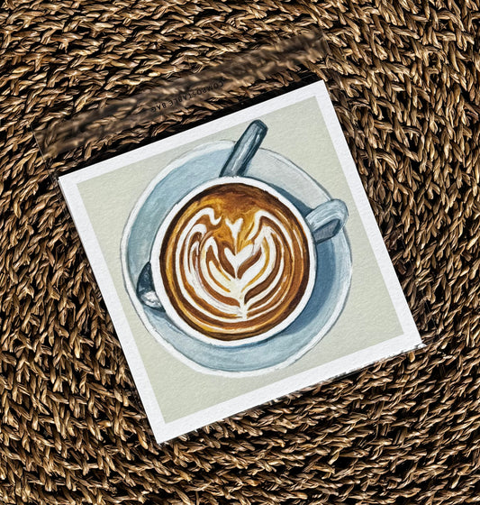 Coffee ||PRINT||