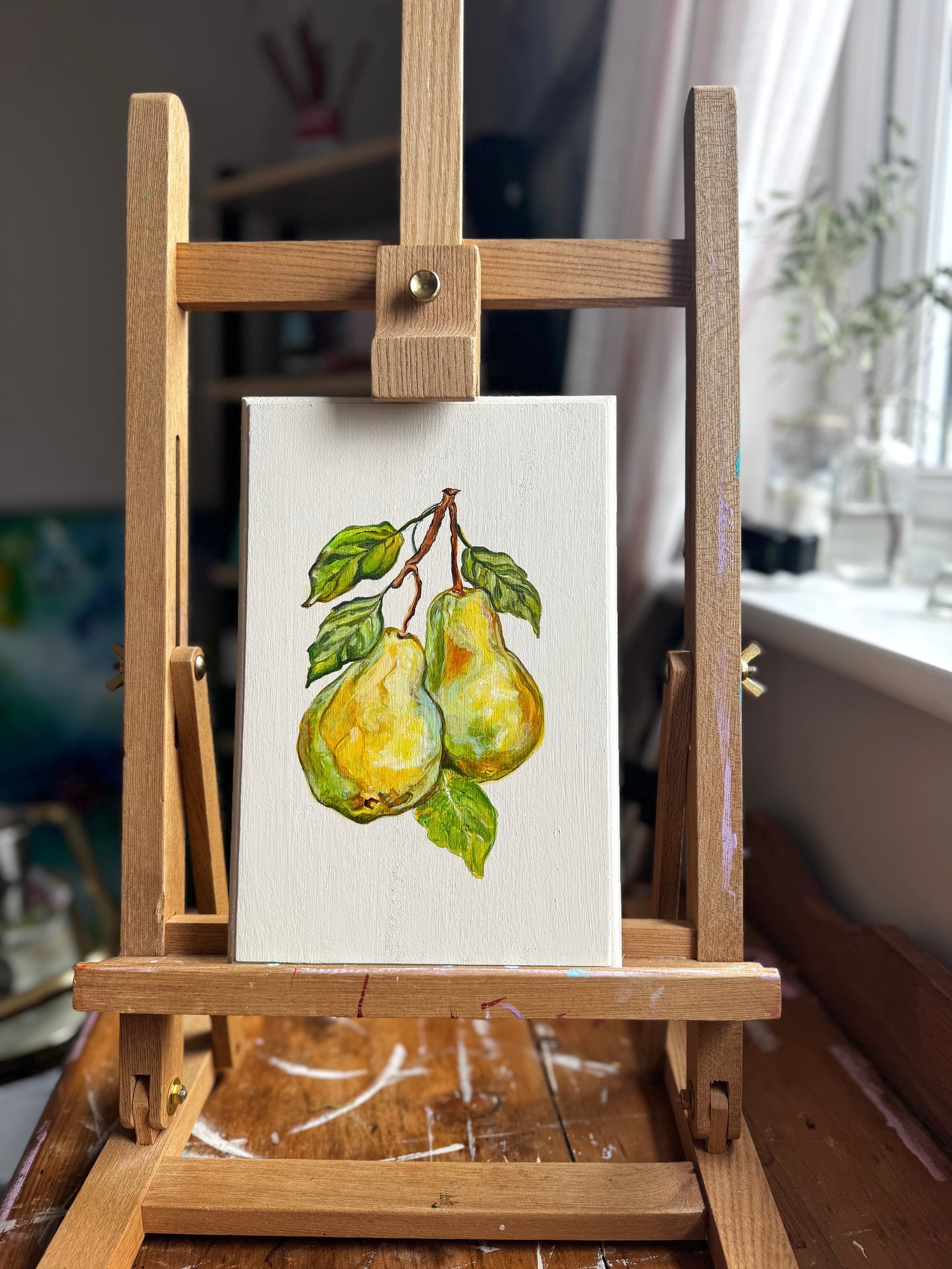Pears