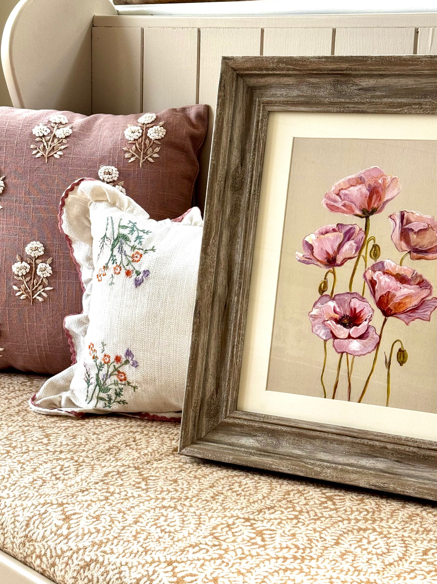 Blush ||PRINT||