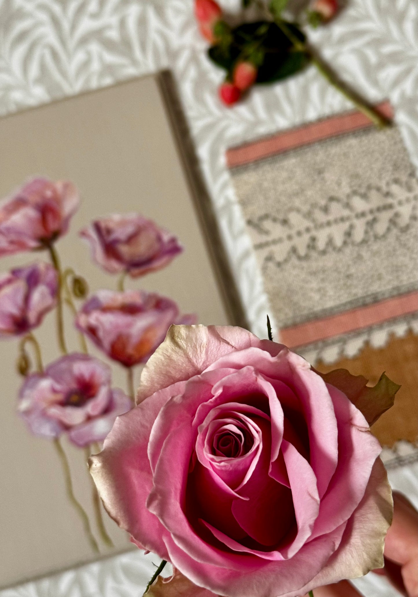 Blush