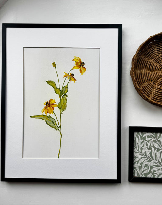 Mellow ||PRINT||